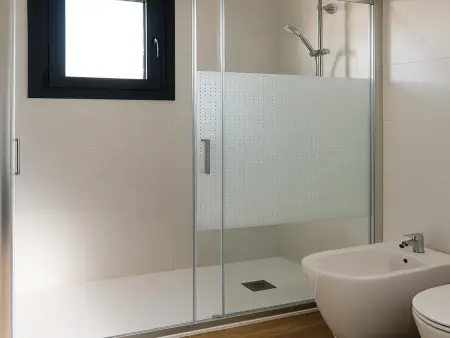 Casa Lucas&Cloe – Gîte 8 pers. à Barbate, piscine privée : photo 11