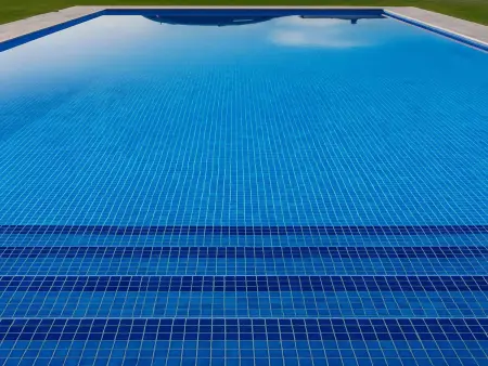 Casa Lucas&Cloe – Gîte 8 pers. à Barbate, piscine privée : photo 13