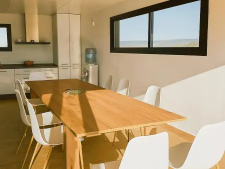 Casa Lucas&Cloe – Gîte 8 pers. à Barbate, piscine privée : photo 17
