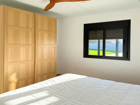 Casa Lucas&Cloe – Gîte 8 pers. à Barbate, piscine privée : photo 23