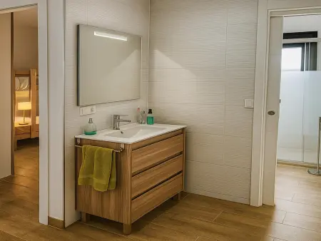 Casa Lucas&Cloe – Gîte 8 pers. à Barbate, piscine privée : photo 25