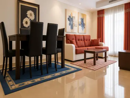 Appartement luxe bord de mer Estepona, 2 ch, parking : photo 3