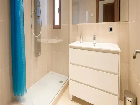 Appartement luxe bord de mer Estepona, 2 ch, parking : photo 4