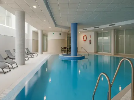 Appartement luxe bord de mer Estepona, 2 ch, parking : photo 11
