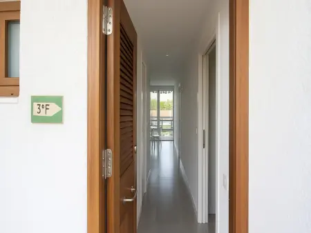 Appartement Paraíso Banús à Marbella, piscine et vue montagne : photo 21