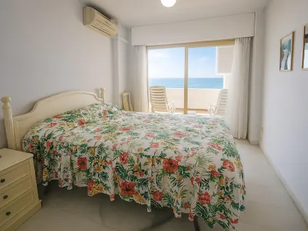 Appartement Carlota 3 chambres, première ligne de plage : photo 8