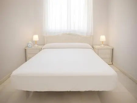 Appartement Carlota 3 chambres, première ligne de plage : photo 10