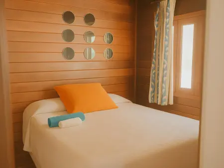 Casa Noray : villa en bois avec piscine à jets à Vejer : photo 4