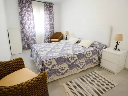Appartement Ana face à la mer à San Pedro de Alcántara : photo 3