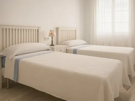 Appartement Ana face à la mer à San Pedro de Alcántara : photo 6