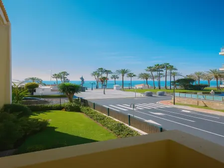 Appartement Ana face à la mer à San Pedro de Alcántara : photo 9