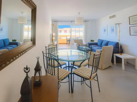 Appartement Ana face à la mer à San Pedro de Alcántara : photo 11