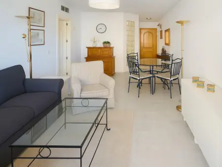 Appartement Ana face à la mer à San Pedro de Alcántara : photo 12