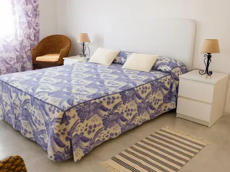 Appartement Ana face à la mer à San Pedro de Alcántara : photo 14