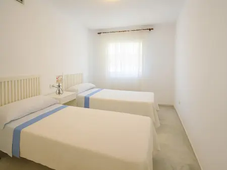 Appartement Ana face à la mer à San Pedro de Alcántara : photo 17
