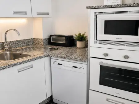 Appartement Ana face à la mer à San Pedro de Alcántara : photo 20