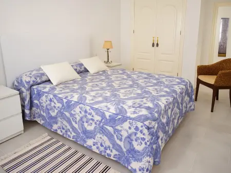 Appartement Ana face à la mer à San Pedro de Alcántara : photo 21