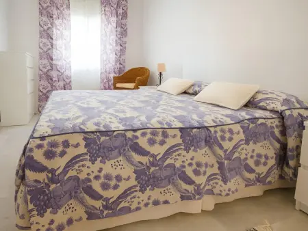 Appartement Ana face à la mer à San Pedro de Alcántara : photo 22