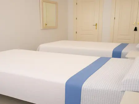 Appartement Ana face à la mer à San Pedro de Alcántara : photo 23