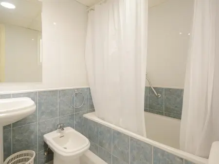 Appartement Ana face à la mer à San Pedro de Alcántara : photo 25