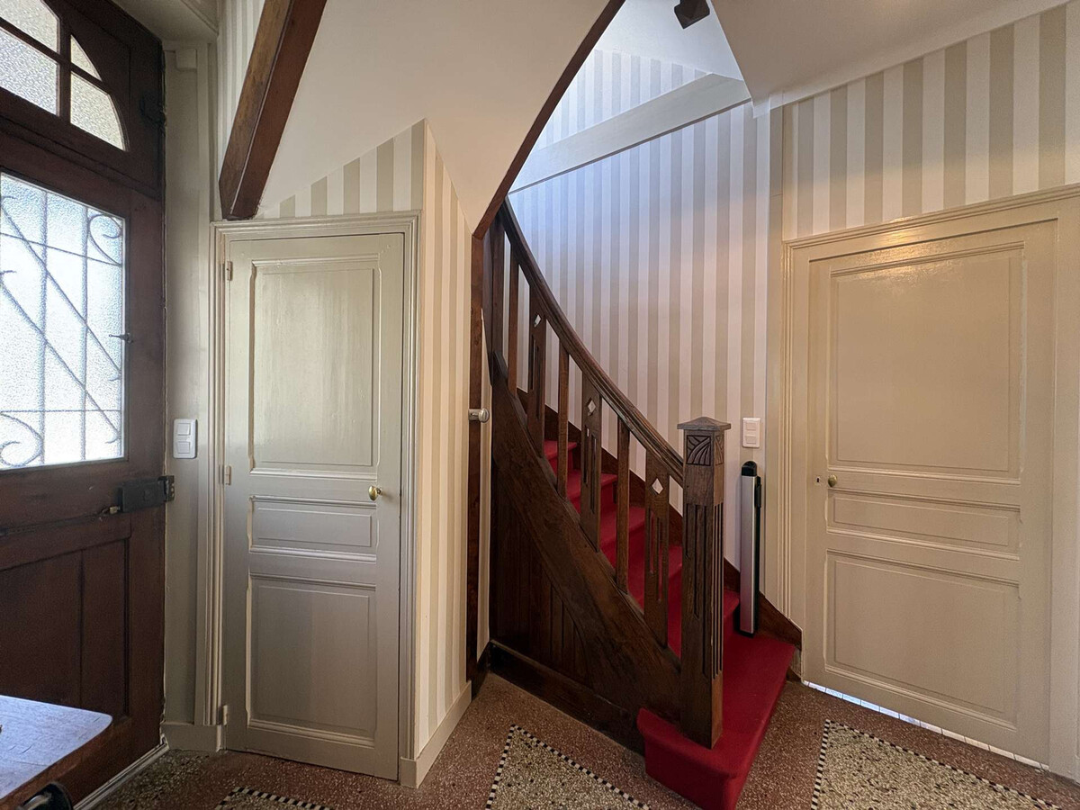 Villa Belle Époque 12 pers. - Cœur de La Baule - Photo 4