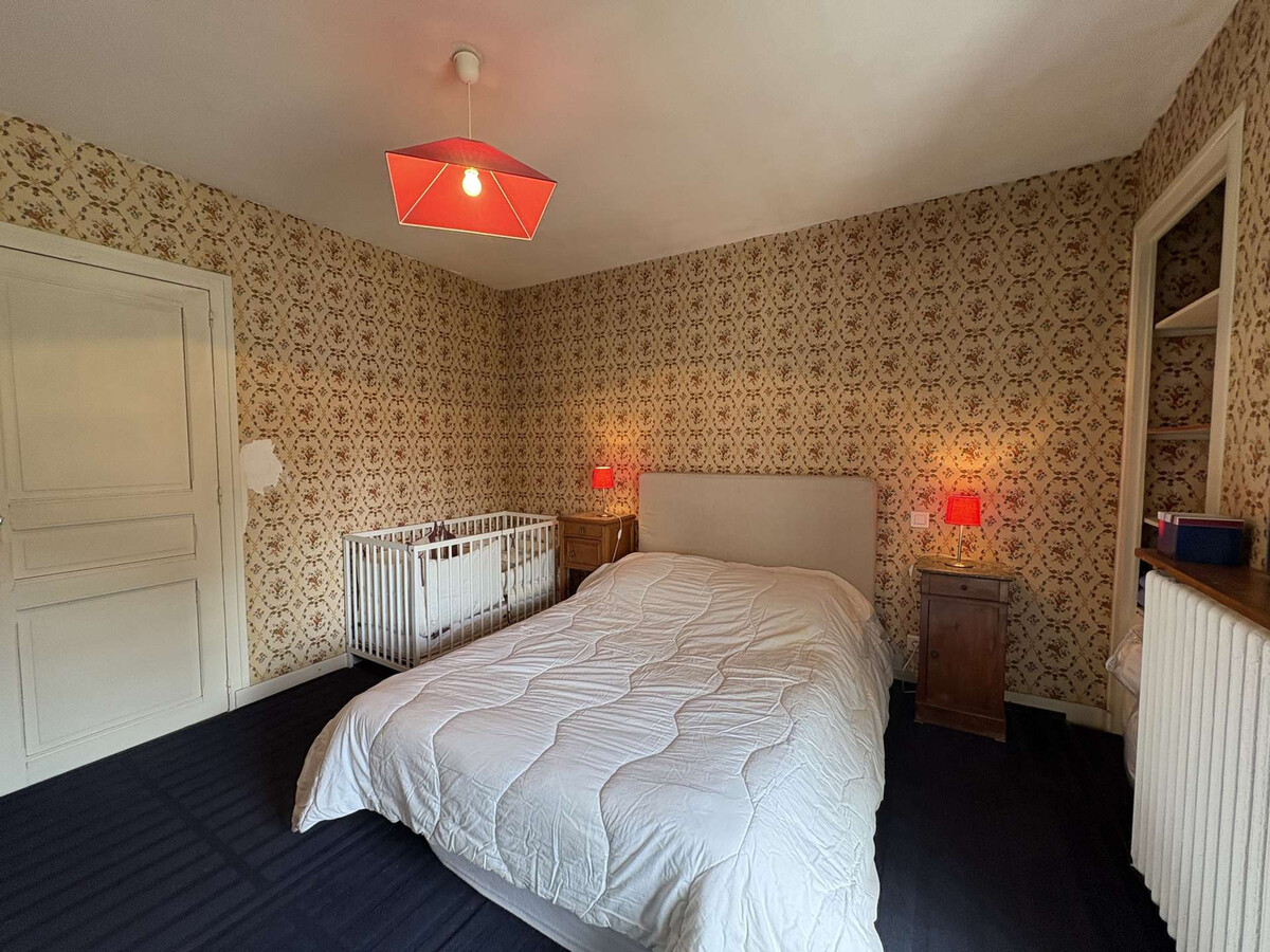 Villa Belle Époque 12 pers. - Cœur de La Baule - Photo 15