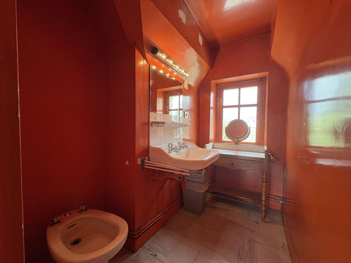 Villa Belle Époque 12 pers. - Cœur de La Baule - Photo 16