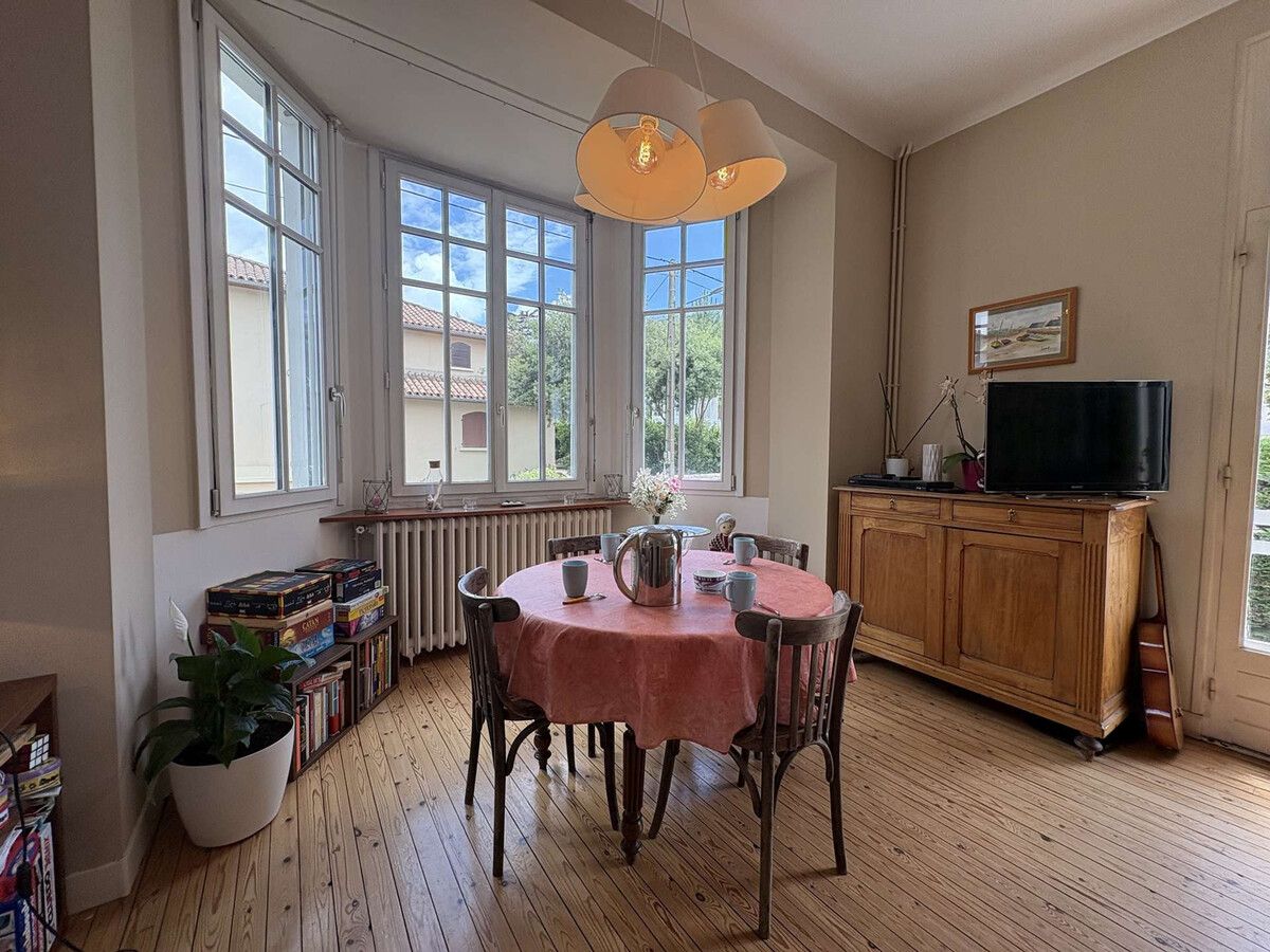 Villa Belle Époque 12 pers. - Cœur de La Baule - Photo 17