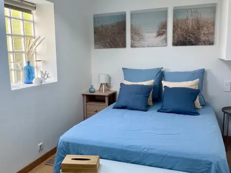 Maison 6 pers. à 8 min de plage, jardin 600m² - Bangor - Photo 5