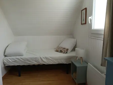 Maison 6 pers. à 8 min de plage, jardin 600m² - Bangor - Photo 7