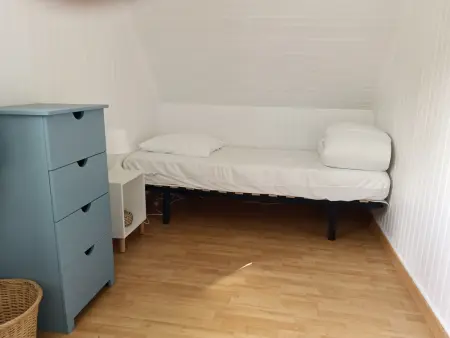 Maison 6 pers. à 8 min de plage, jardin 600m² - Bangor - Photo 8