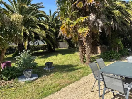Maison 6 pers. à 8 min de plage, jardin 600m² - Bangor - Photo 11