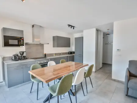 Appartement 6 pers. à 800m du centre de Morzine : photo 4