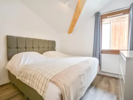 Appartement 6 pers. à 800m du centre de Morzine : photo 5