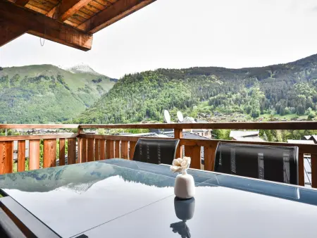 Appartement 6 pers. à 800m du centre de Morzine : photo 9
