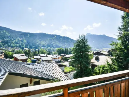 Appartement 6 pers. à 800m du centre de Morzine : photo 11