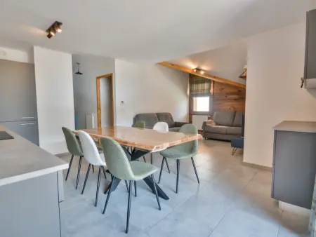 Appartement 6 pers. à 800m du centre de Morzine : photo 12