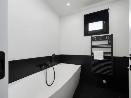 Appartement 70m² ski aux pieds, La Ferme d'Elisa : photo 14