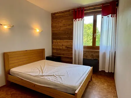 Appartement 3 chambres balcon sud, 10 min centre : photo 7