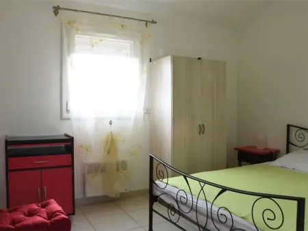 Duplex climatisé 3 pièces à 400m de la plage, Argelès : photo 4