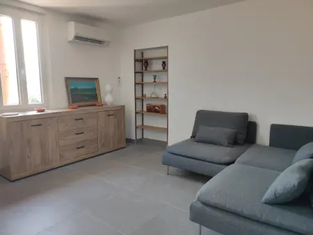 Appartement 4 pers. avec piscine privée à Palau-del-Vidre : photo 3