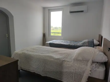 Appartement 4 pers. avec piscine privée à Palau-del-Vidre : photo 6