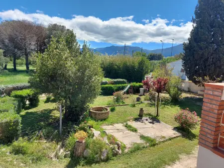 Appartement 4 pers. avec piscine privée à Palau-del-Vidre : photo 7