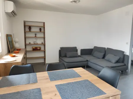 Appartement 4 pers. avec piscine privée à Palau-del-Vidre : photo 9