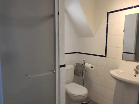 Appartement 4 pers. avec piscine privée à Palau-del-Vidre : photo 10
