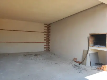 Appartement 4 pers. avec piscine privée à Palau-del-Vidre : photo 12