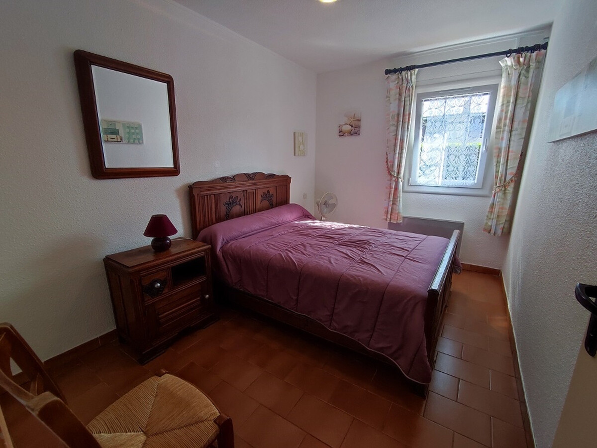 Appartement 3 pièces RDC, piscine & tennis à Argelès - Photo 4