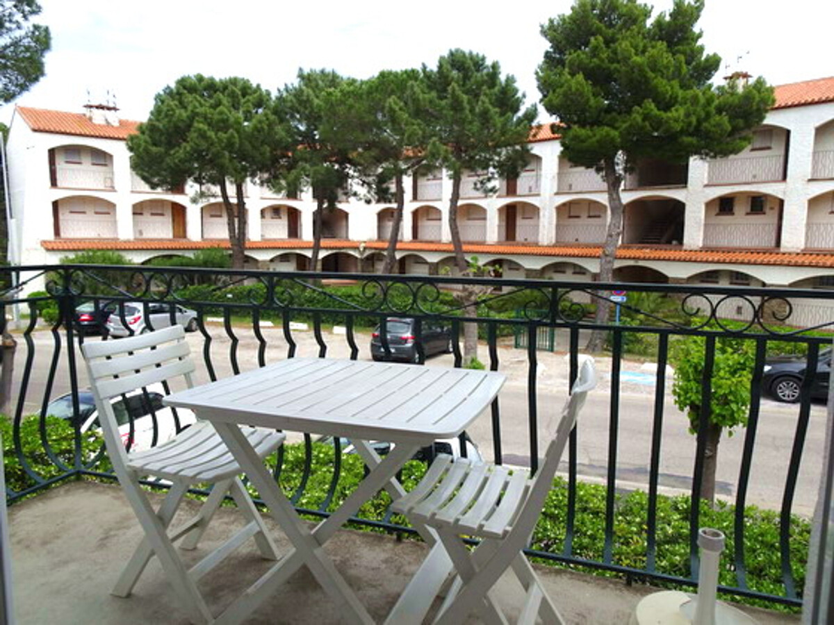 Appartement 3 pièces climatisé à 50m de la plage, Argelès - Photo 1