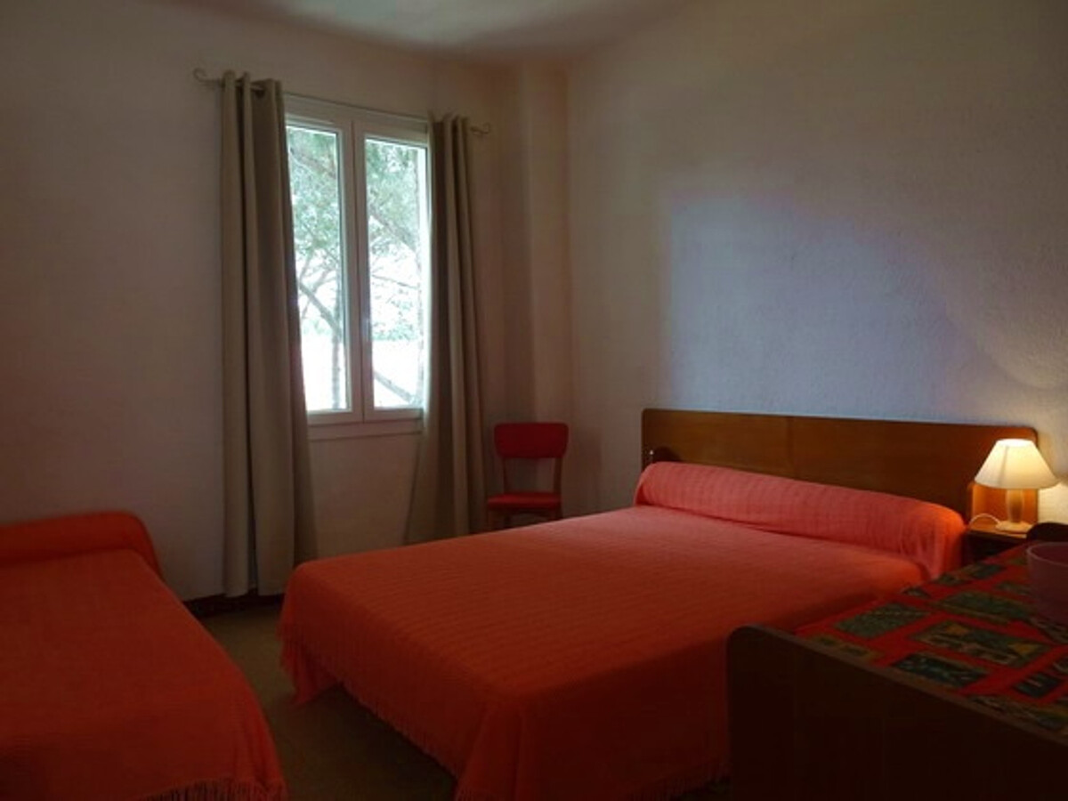 Appartement 3 pièces climatisé à 50m de la plage, Argelès - Photo 6