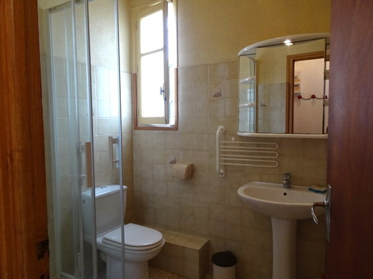 Appartement 3 pièces climatisé à 50m de la plage, Argelès - Photo 7